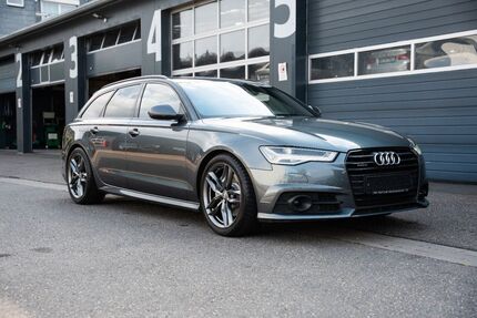 Audi A6 145.500 km 22.990 &euro; Bad Mergentheim 97980