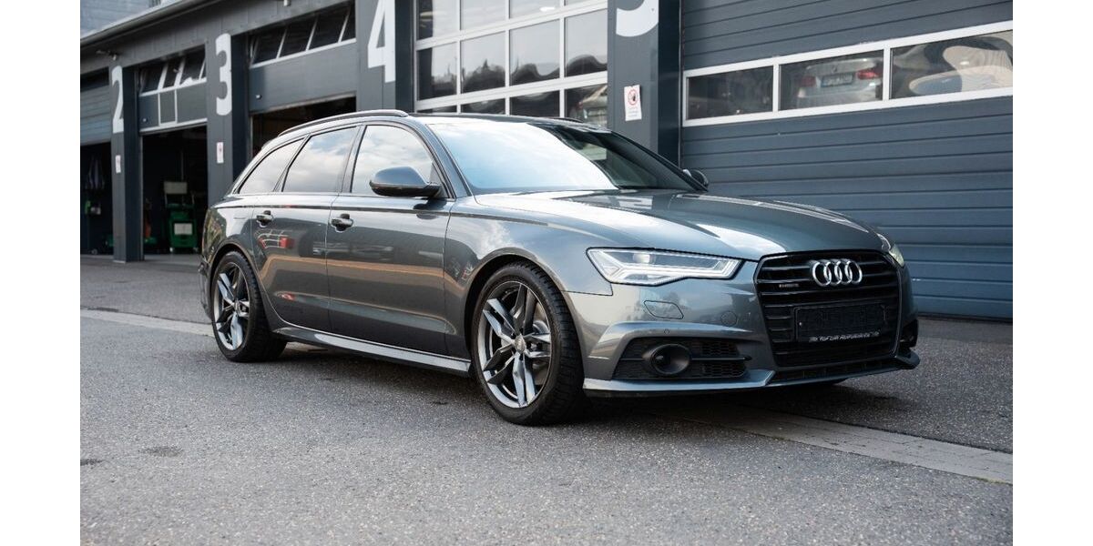 Audi A6 145.500 km 22.990 &euro; Bad Mergentheim 97980