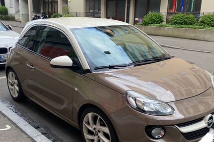 Opel Adam 111.000 km 6.200 &euro; Kadelburg 79790