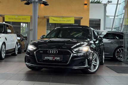 Audi A5 97.000 km 28.999 &euro; Niestetal-Heiligenrode bei Kassel 34266