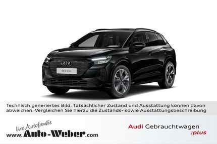 Audi Q4 e-tron 61.690 km 32.880 &euro; Neubeckum 59269