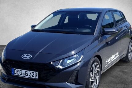 Hyundai i20 17.954 km 16.480 € Deggendorf 94469