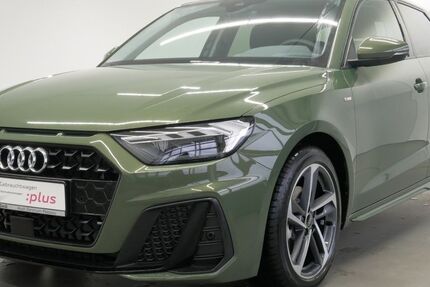 Audi A1 4.690 km 28.175 &euro; Passau 94036