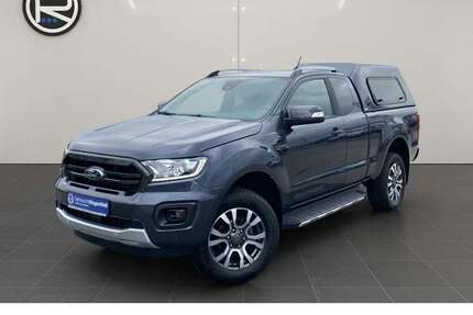 Ford Ranger 61.737 km 28.280 &euro; Fritzlar 34560