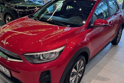 Kia Stonic 3.000 km 22.900 € Ludwigsburg 71636