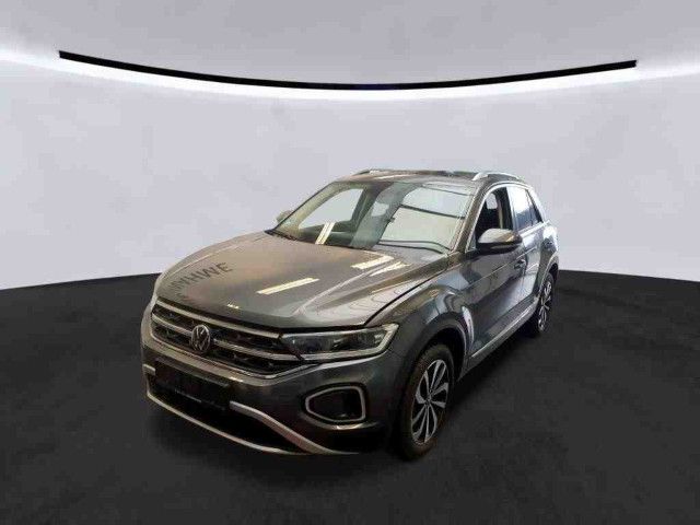 VW T-Roc 33.490 km 24.390 &euro; Rendsburg 24768