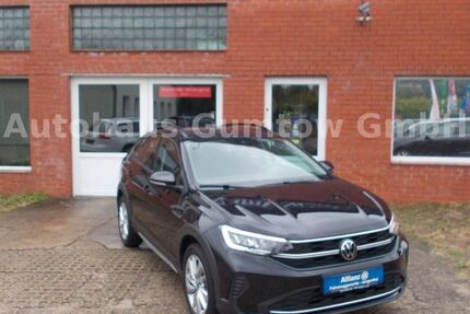 VW Taigo 45.945 km 17.690 &euro; Gumtow 16866
