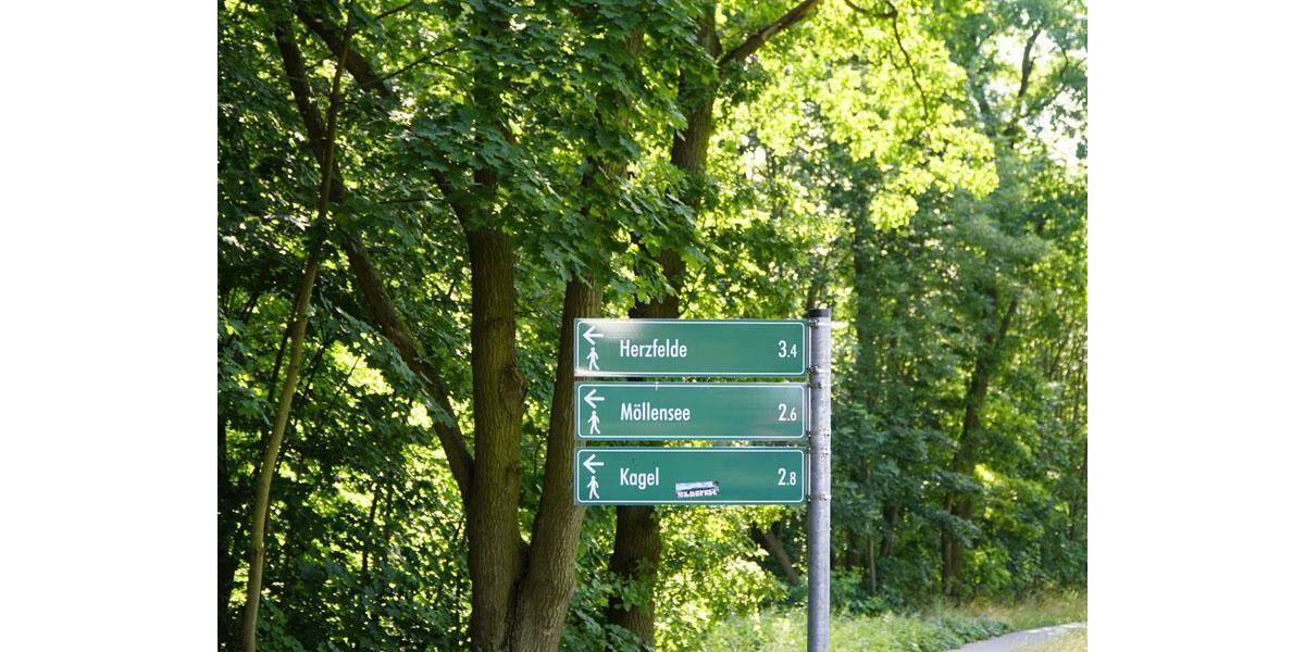 Grundstück Rüdersdorf Lichtenow - 3.300.000&euro; | Angebot:25741622