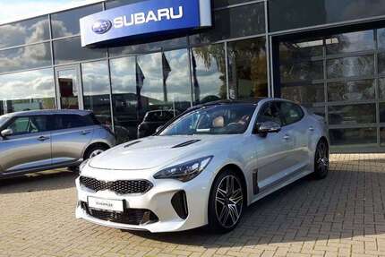 Kia Stinger 16.922 km 43.390 &euro; Volkmarsen 34471