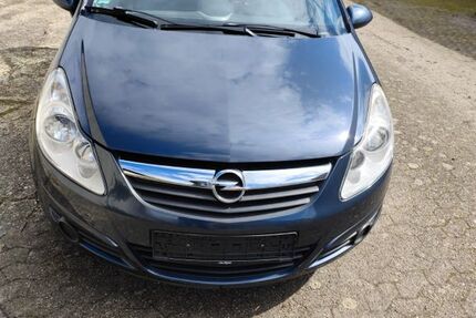 Opel Corsa 101.000 km 2.450 &euro; Rheine 48429