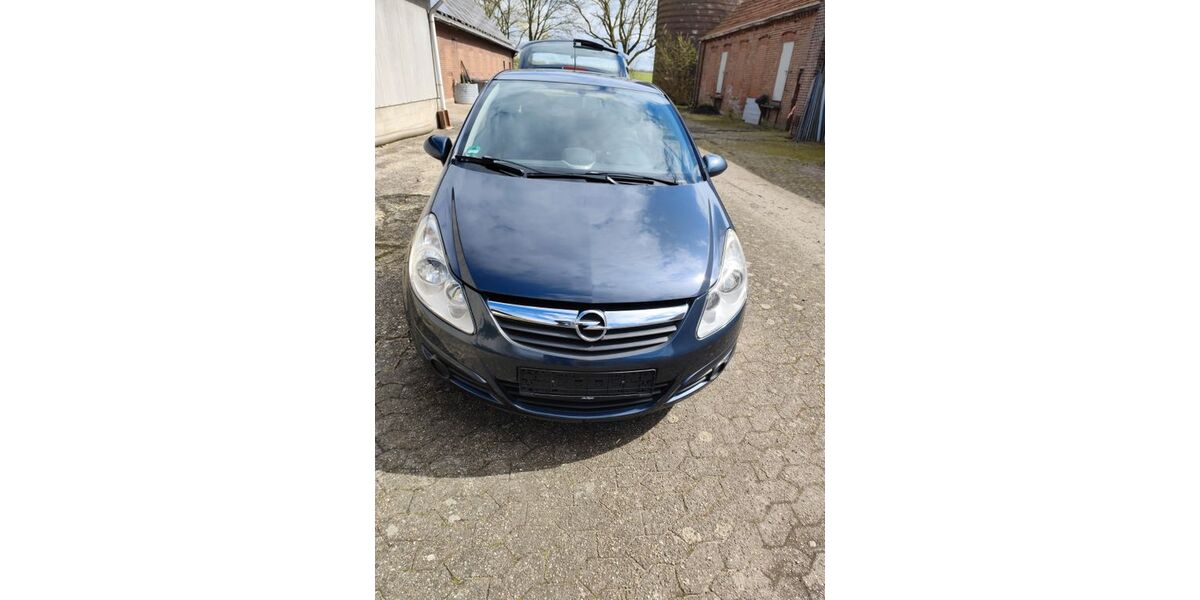 Opel Corsa 101.000 km 2.450 &euro; Rheine 48429