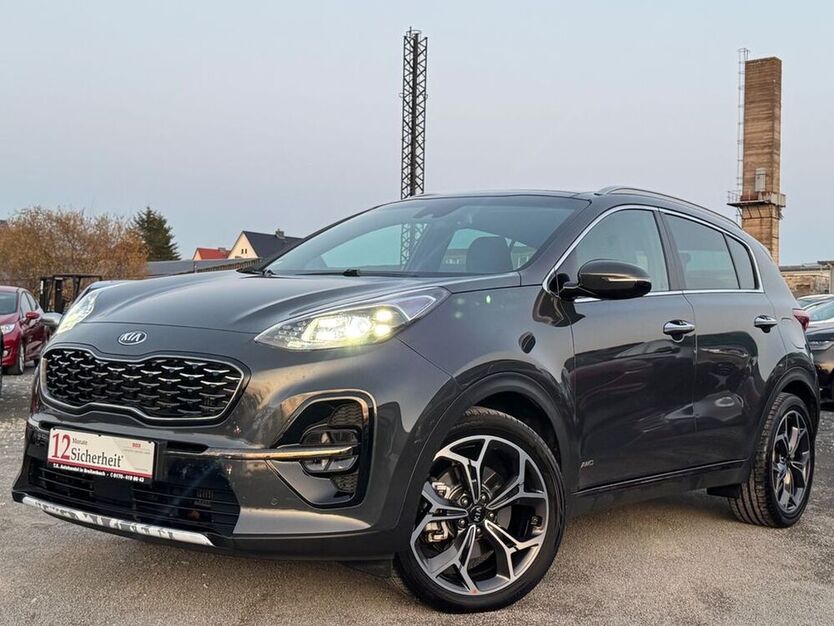 Sportage