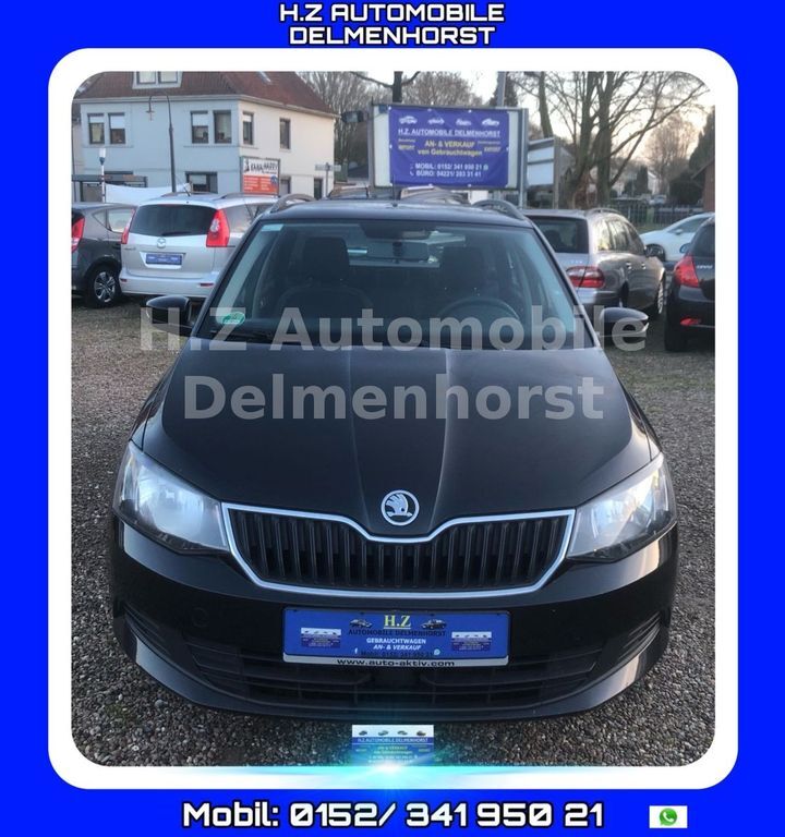 Fabia