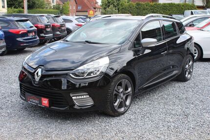 Renault Clio 98.000 km 10.870 &euro; Dissen 49201
