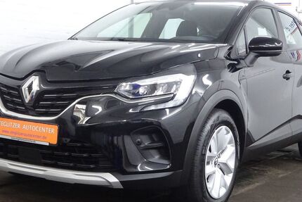 Renault Captur 39.000 km 18.800 &euro; Berlin-Zehlendorf 14169