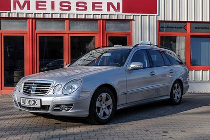 Mercedes-Benz E 280 240.000 km 4.950 &euro; Meissen 01662