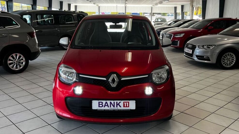 Twingo
