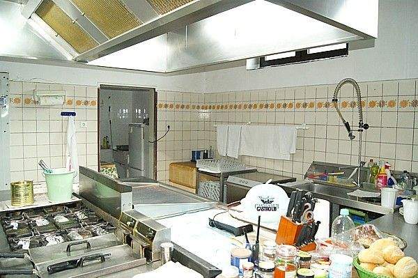 Zum PACHTKAUF undoder KAUF: Ein GARNIHOTEL mit 21 Zimmern mitten in NRW in der Metropolregion Rhein-Ruhr! 2 zimmer