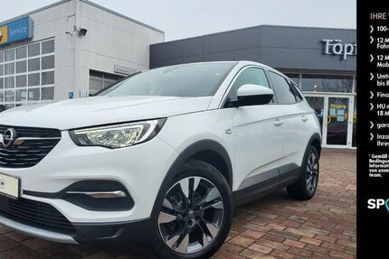 Opel Grandland (X) 28.800 km 20.450 &euro; Luckau 15926