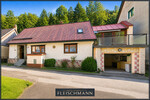 Wohnen am Thüringer Wald – Familienhaus mit großem Garten, Wintergarten & viel Ruhe - Einfamilienhaus Suhl Schmiedefeld am Rennsteig | Angebot:26543801