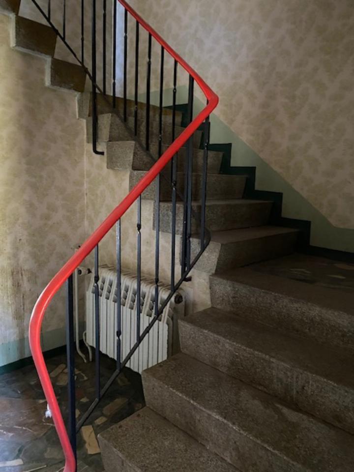 Einfamilienwohnhaus in Rudolstadt zu verkaufen