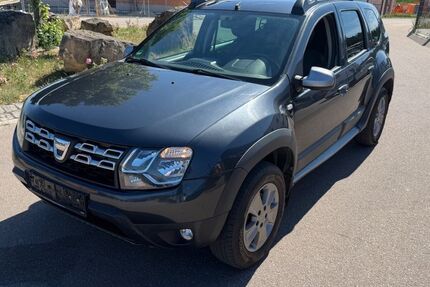 Dacia Duster 166.000 km 6.490 &euro; Bruck in der Oberpfalz 92436