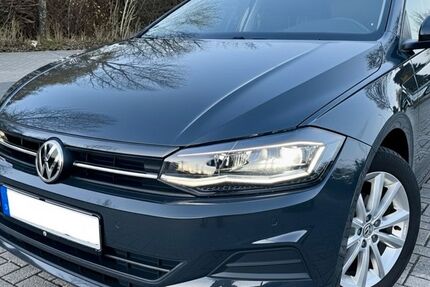 VW Polo 115.230 km 11.450 &euro; Wetter 58300