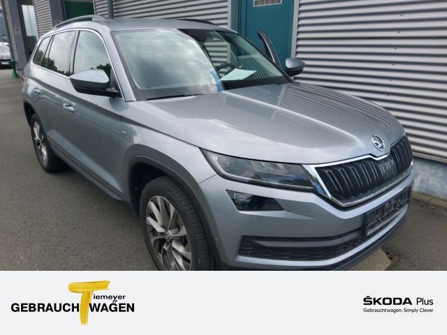 Kodiaq