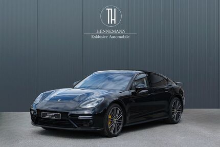 Porsche Panamera 55.500 km 69.890 € Bremen 28207