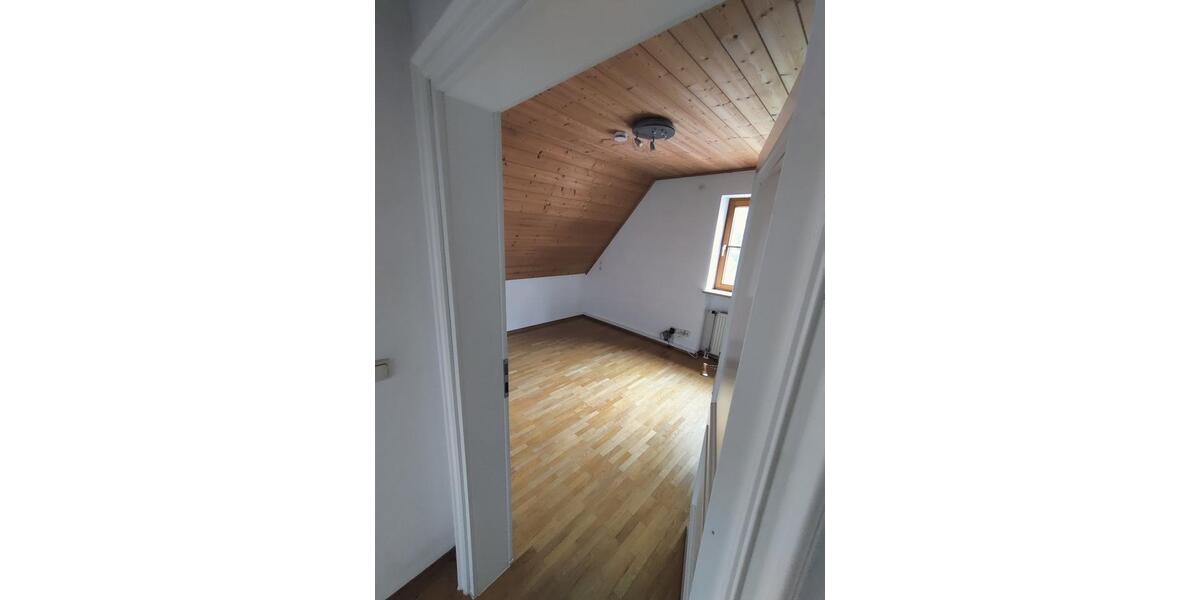Doppelhaushälfte Weilheim in Oberbayern - 750.000&euro; | Angebot:26815877