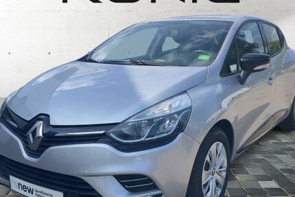Renault Clio 25.399 km 9.999 &euro; Luckenwalde 14943