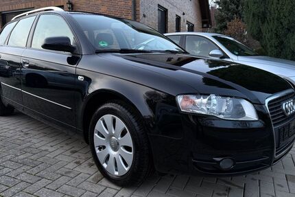 Audi A4 117.000 km 8.950 &euro; Kassel 34134
