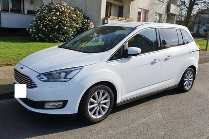 Ford Grand C-Max 54.687 km 19.800 € Köln 50829