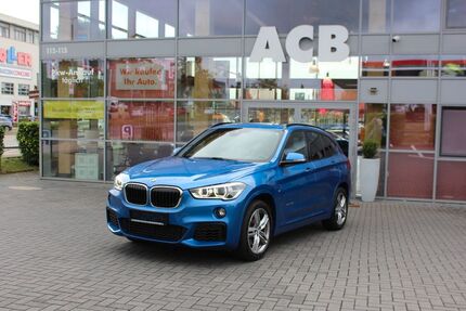 BMW X1 65.320 km 23.900 &euro; Berlin 12623