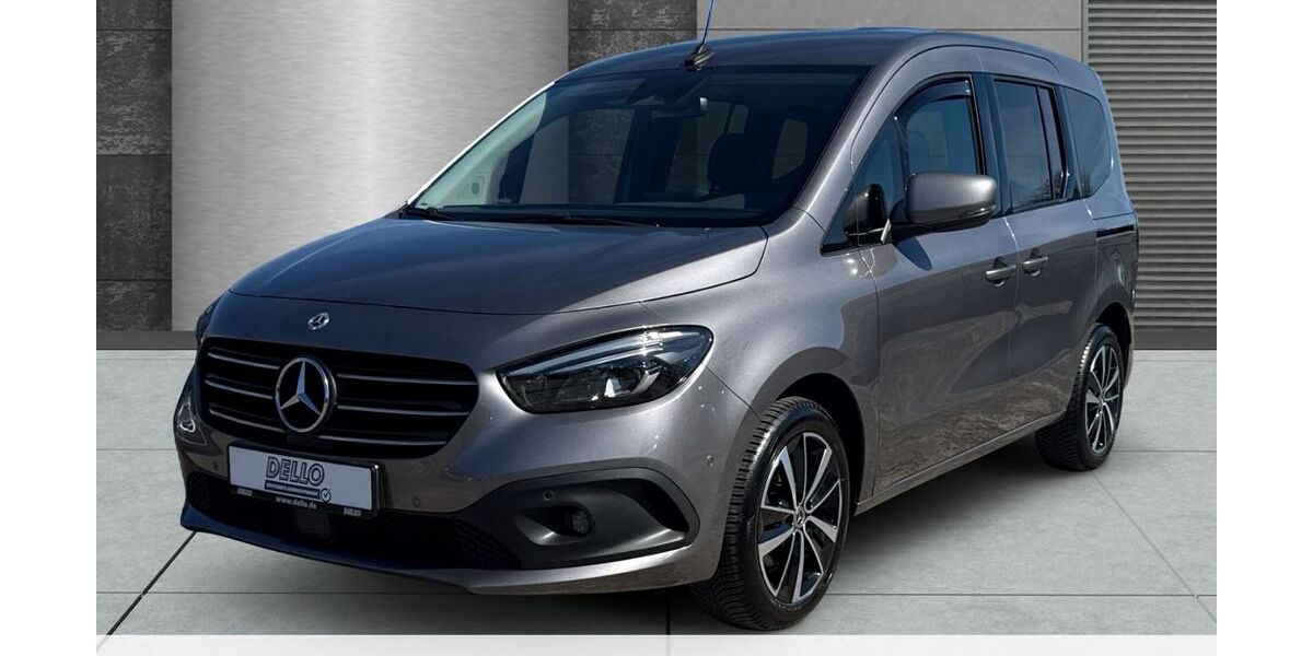 Mercedes-Benz Citan 93.107 km 19.950 &euro; Lübeck 23558