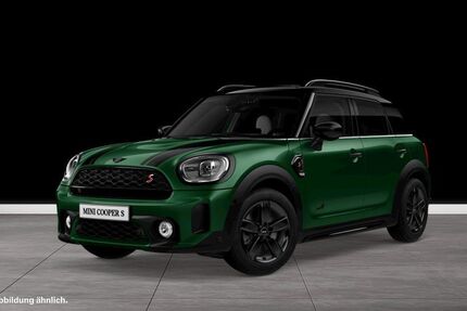 Mini Countryman S (Cooper) 43.963 km 31.707 &euro; Chemnitz/Röhrsdorf 09247