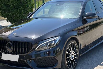 Mercedes-Benz C 43 AMG 128.000 km 30.800 &euro; Kösching 85092