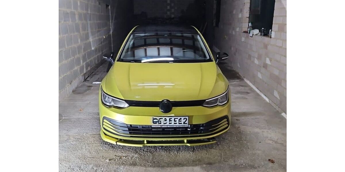 VW Golf 102.000 km 18.699 &euro; Schiffweiler 66578