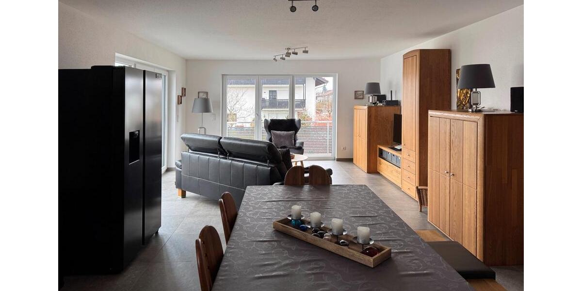 Etagenwohnung Rosenheim Egarten - 3 Zimmer, 92 m&sup2;, 699.000&euro; | Angebot:27092659