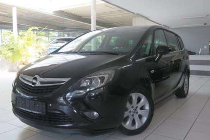 Opel Zafira 195.800 km 3.980 € Öhringen 74613