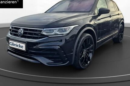 VW Tiguan 41.000 km 37.480 &euro; Erfurt 99099
