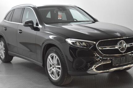Mercedes-Benz GLC 200 28.682 km 43.350 &euro; Bebra 36179