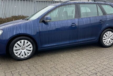 VW Golf