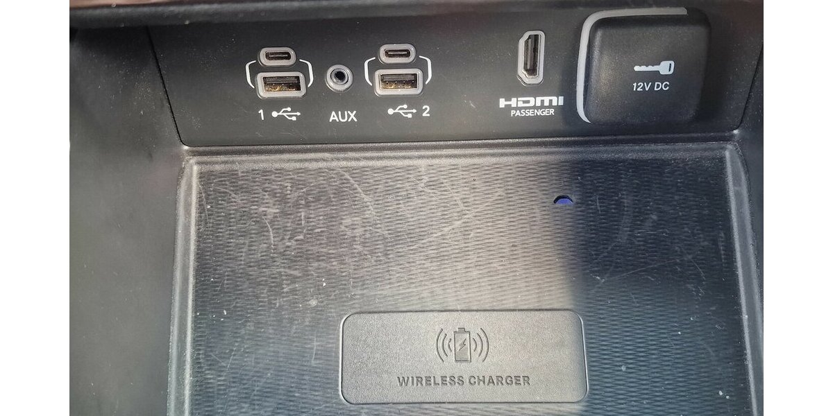 Jeep Grand Cherokee Summit Reserve Plug-In-Hybrid 4xe 30.000 km 64.998 &euro; Landau 76829