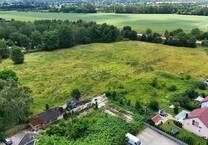 noch vereinzelt freie Grundstücke von 400 m² bis 800 m² für freistehendes EFH!