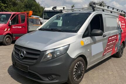 Mercedes-Benz Vito 296.623 km 12.912 &euro; Ennigerloh 59320