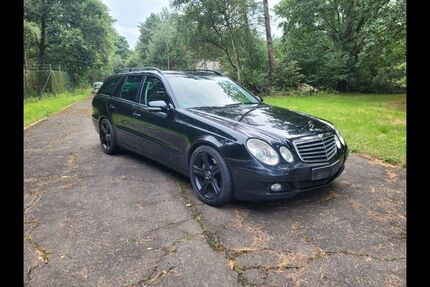 Mercedes-Benz E 280 244.000 km 3.500 &euro; Hodenhagen 29693