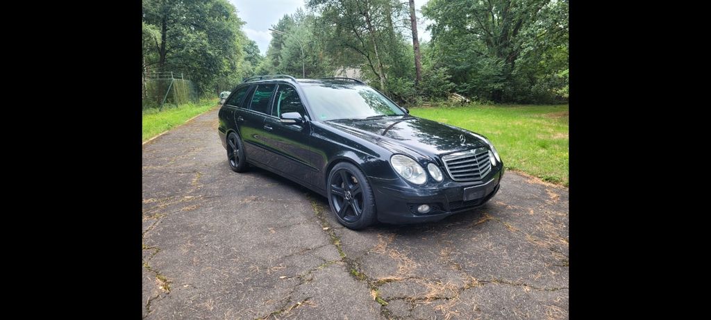 Mercedes-Benz E 280 244.000 km 3.500 &euro; Hodenhagen 29693