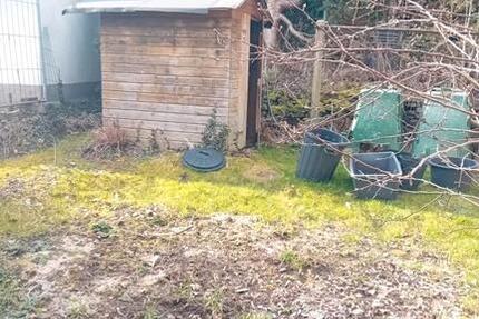 Grundstück Aue-Bad Schlema Bad Schlema - 5.000&euro; | Angebot:24705239