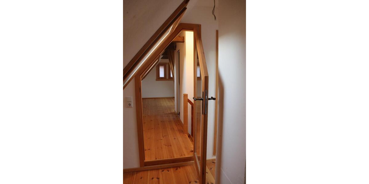 Einfamilienhaus Bützow - 3 Zimmer, 53 m&sup2;, 960&euro; | Angebot:25238764